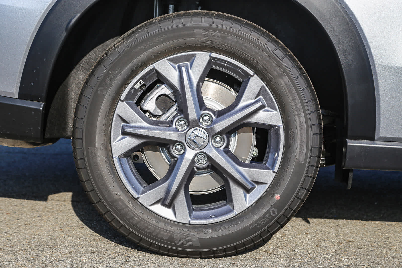 Thumbnail: 2026 Honda HR-V - 11