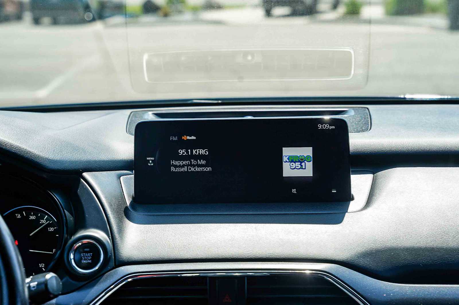 Thumbnail: 2022 Mazda CX-9 - 12