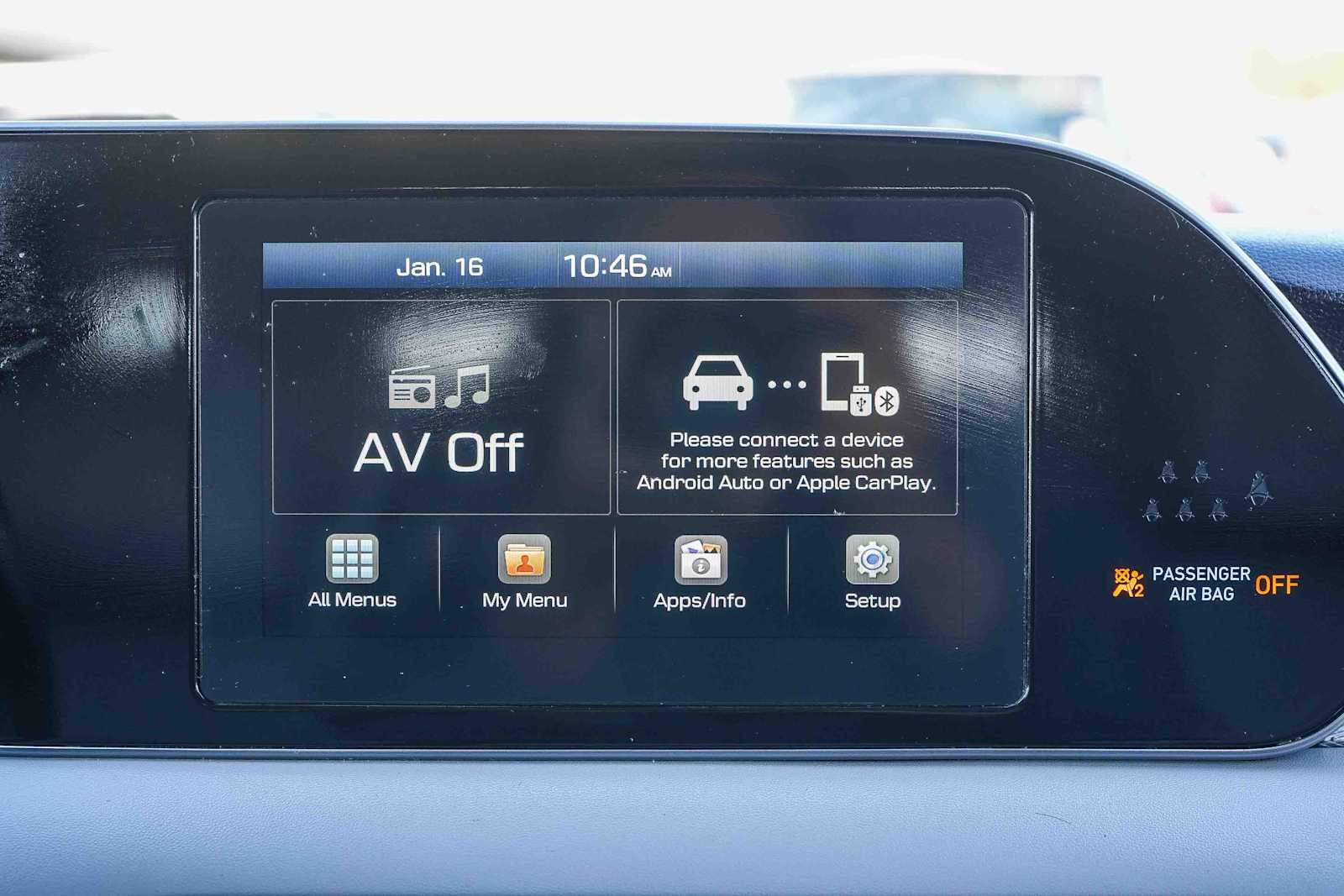 Thumbnail: 2020 Hyundai Palisade - 14