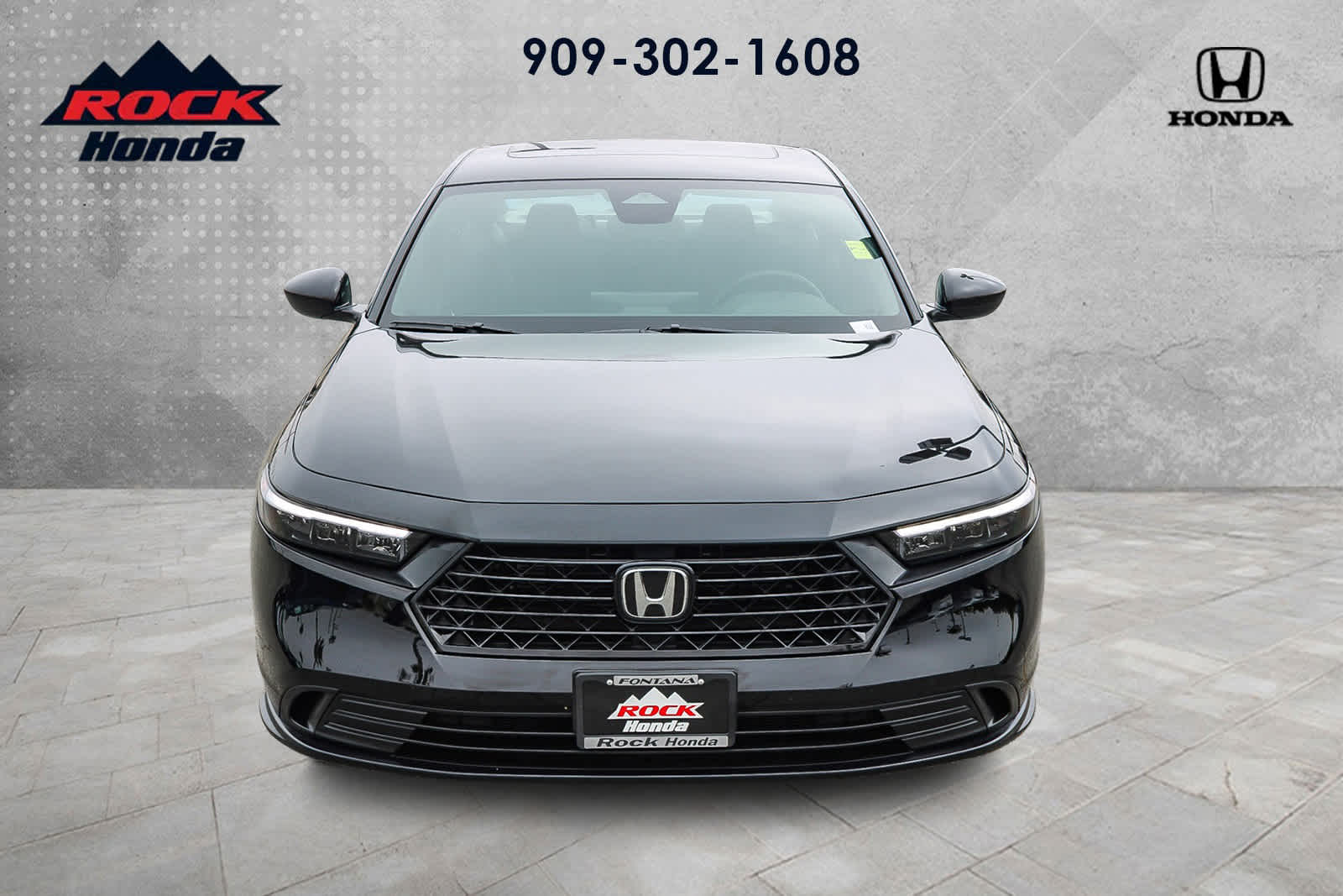 Thumbnail: 2025 Honda Accord - 2