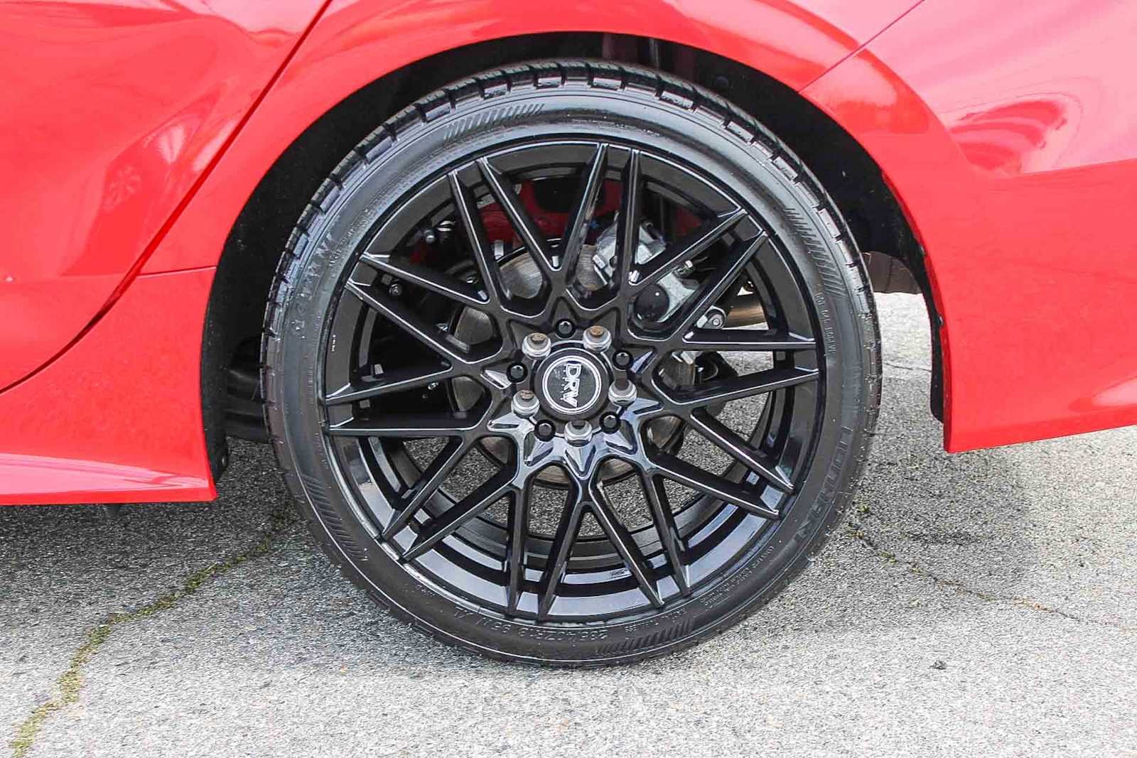 2025 Honda Civic Sport photo 3