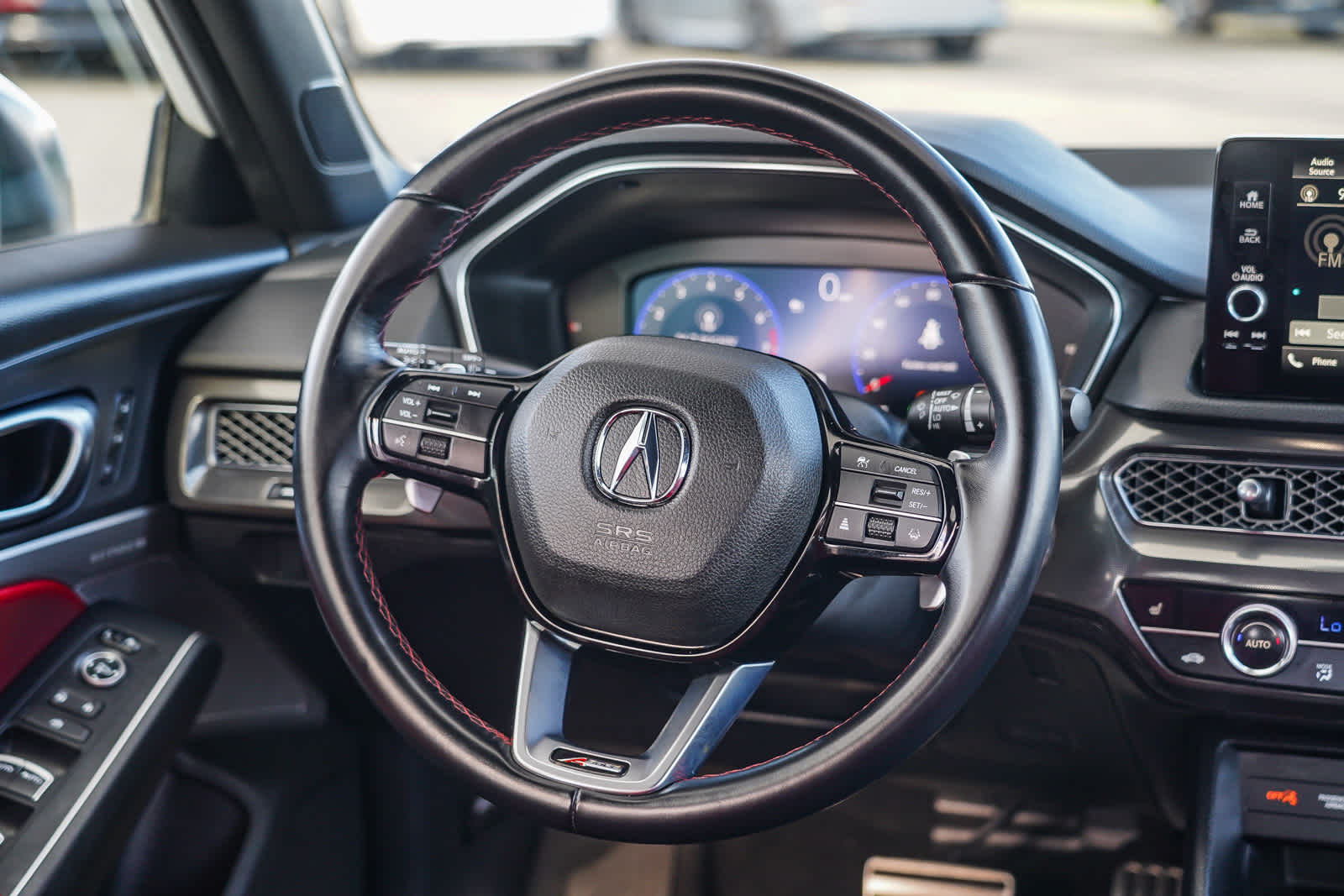 Thumbnail: 2023 Acura Integra - 15