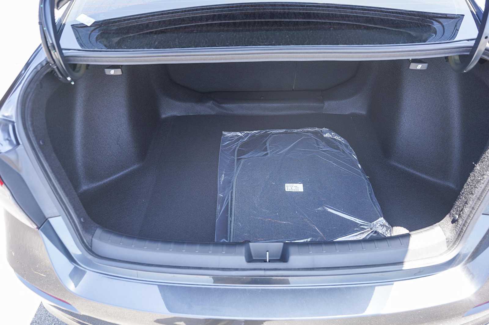 Thumbnail: 2026 Honda Civic - 12