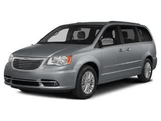 2015 Chrysler Town & Country Touring -
                  Fontana, CA
