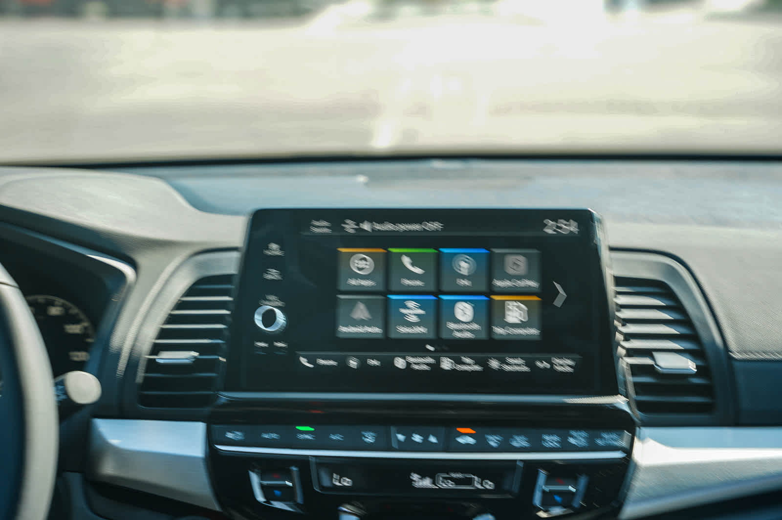 Thumbnail: 2026 Honda Odyssey - 14