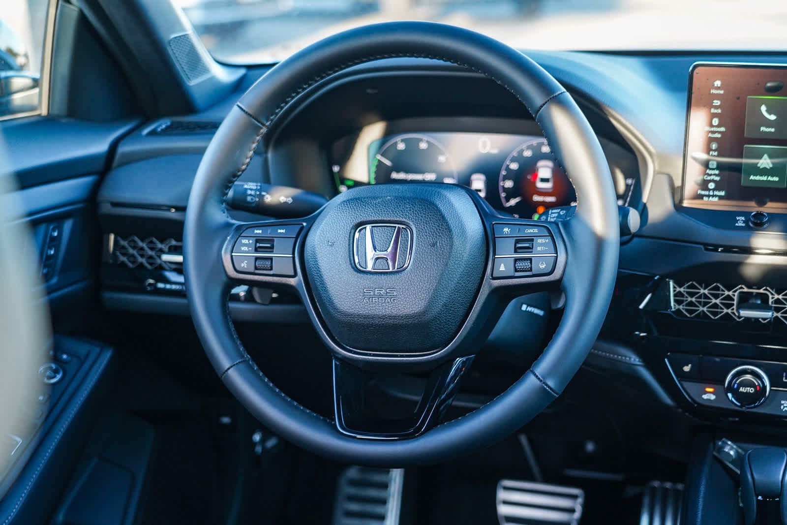 Thumbnail: 2025 Honda Accord - 17