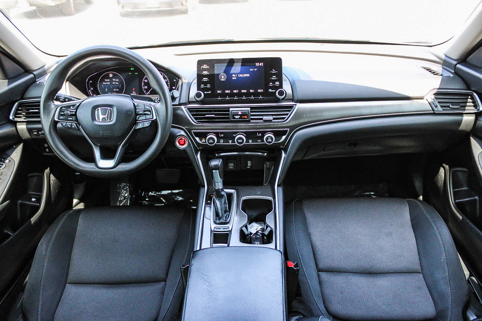 Thumbnail: 2018 Honda Accord - 12