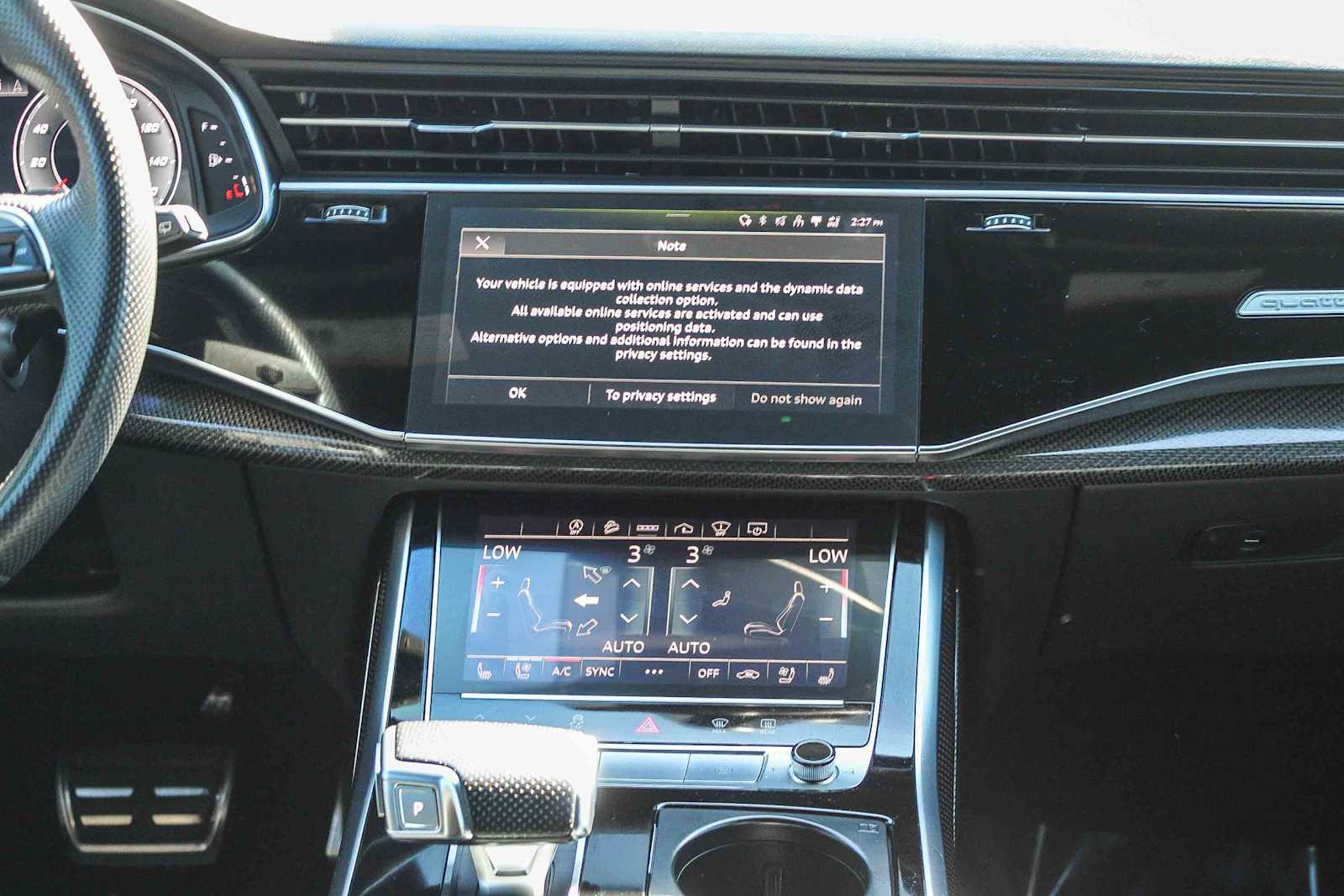 Thumbnail: 2021 Audi SQ8 - 10