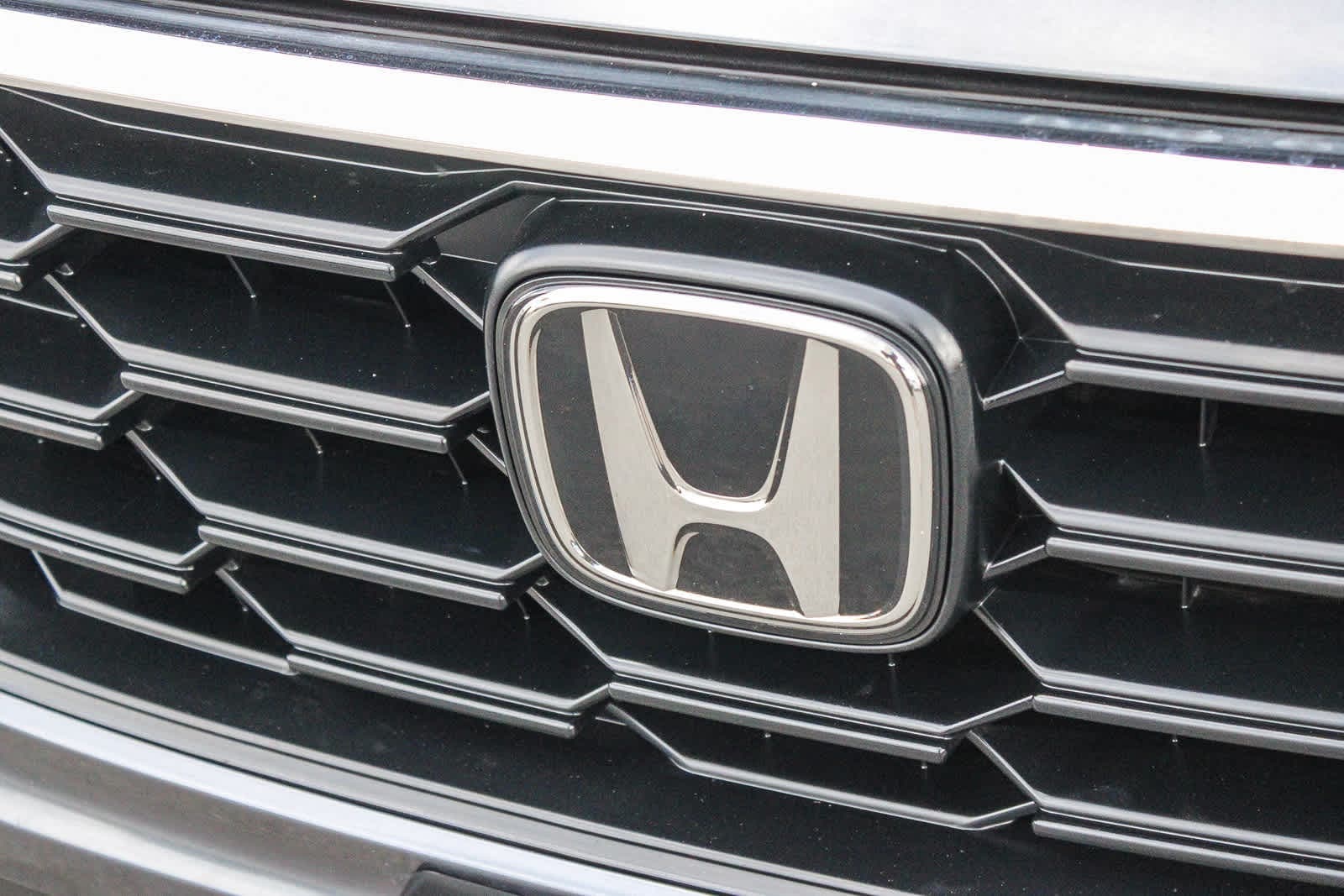 Thumbnail: 2023 Honda CR-V - 11