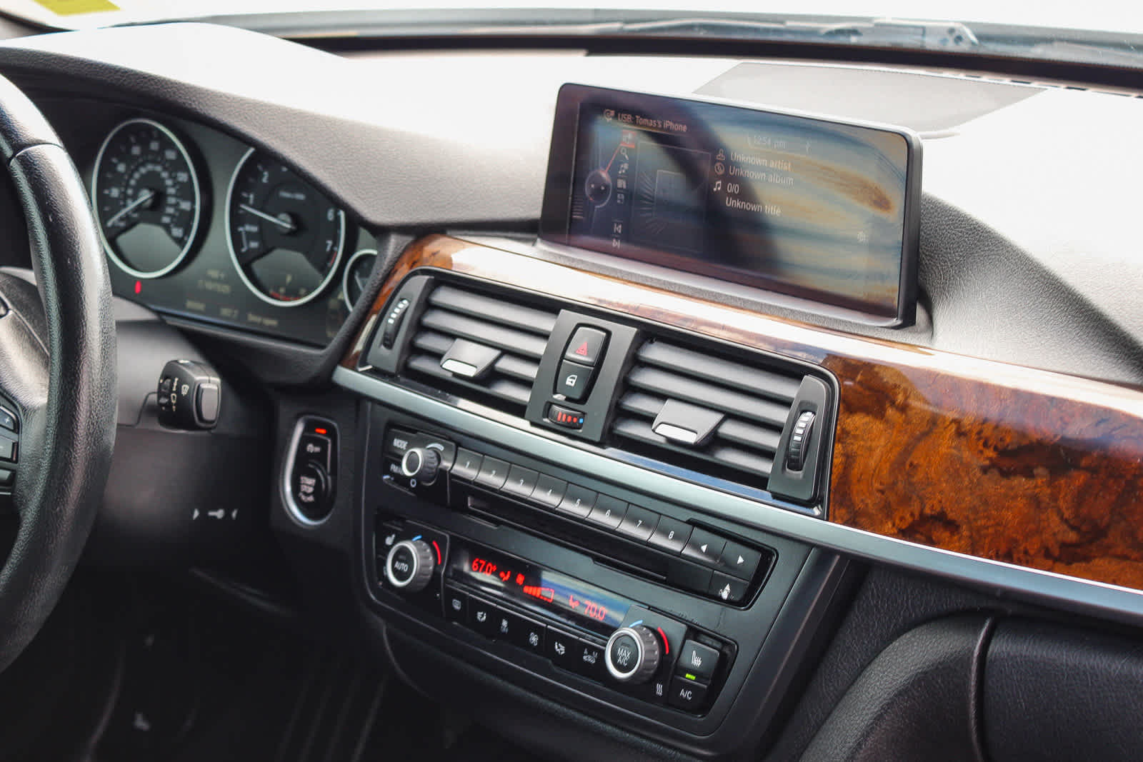 Thumbnail: 2015 BMW 4 Series - 14