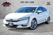  Honda Clarity Plug-In Hybrid