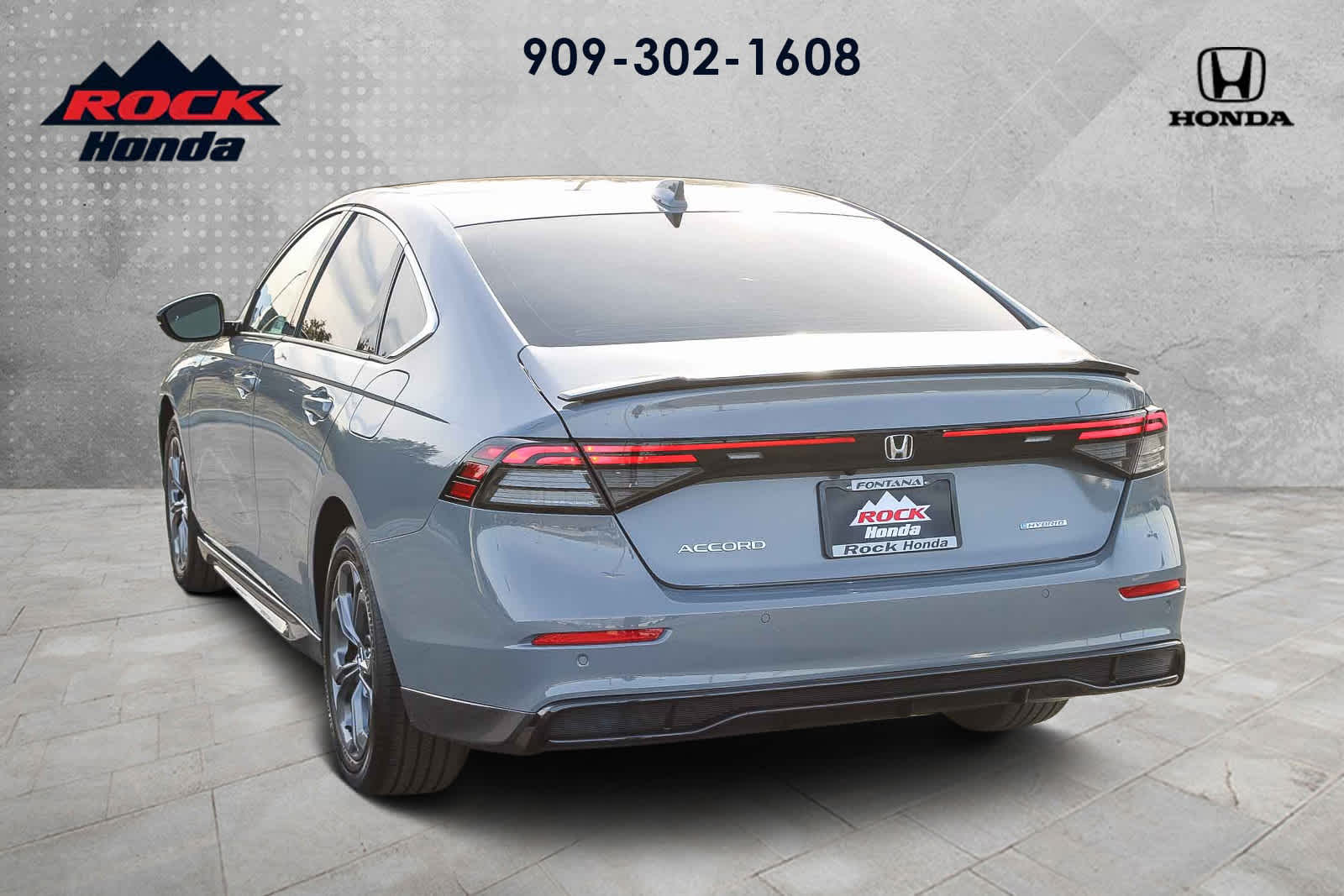 Thumbnail: 2025 Honda Accord - 6