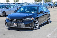 2026 Honda Civic Hybrid Sport Touring Sedan