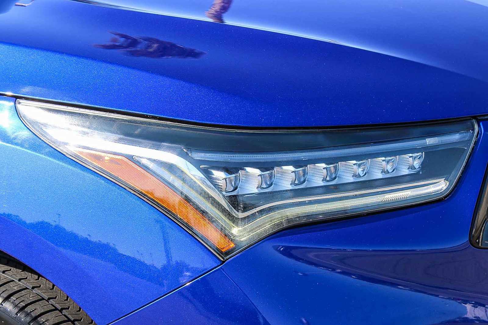 Thumbnail: 2020 Acura RDX - 10