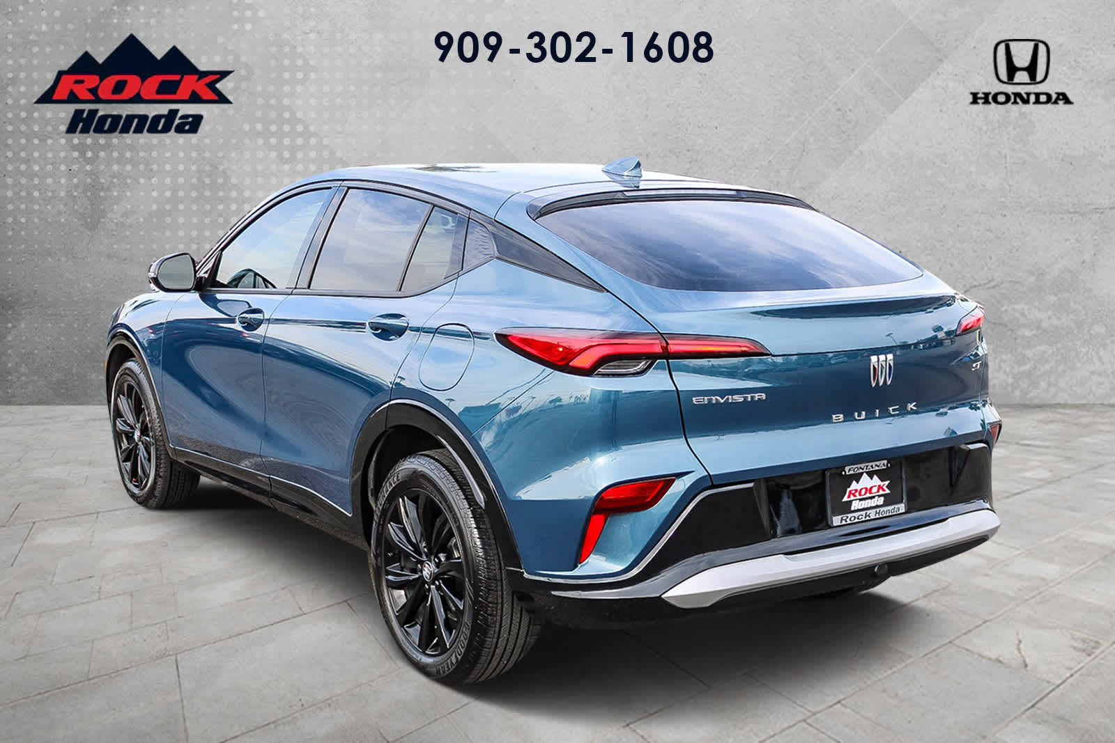 2024 Buick Envista Sport Touring photo 5