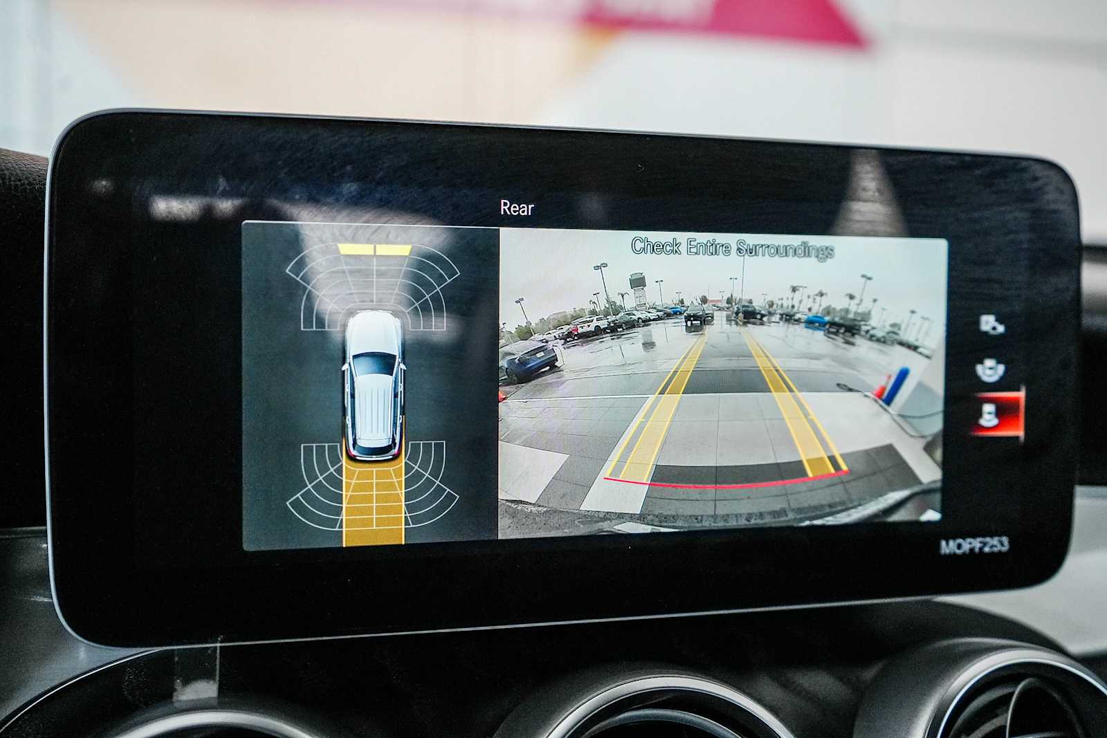 Thumbnail: 2022 Mercedes-Benz GLC - 21