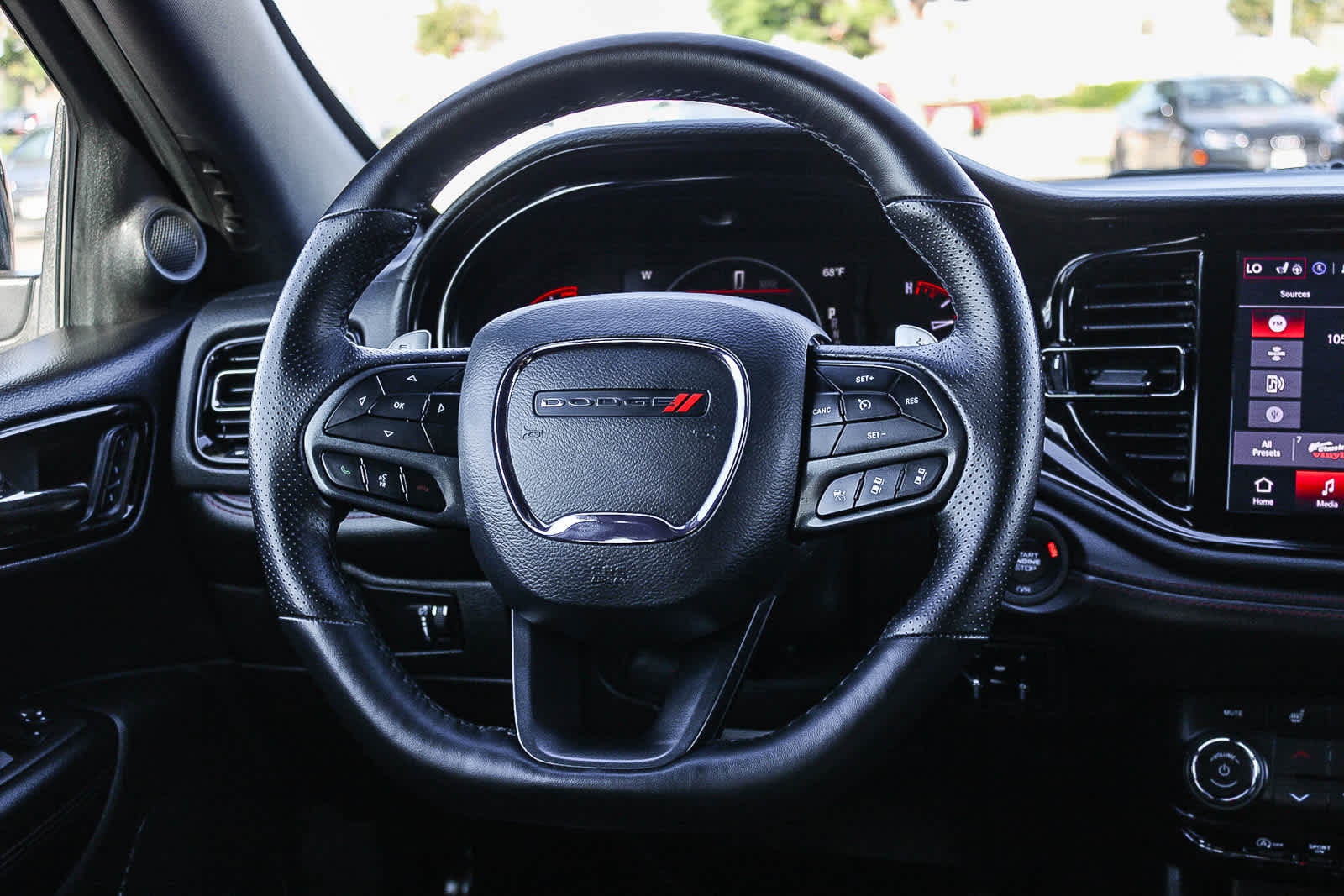 Thumbnail: 2025 Dodge Durango - 14