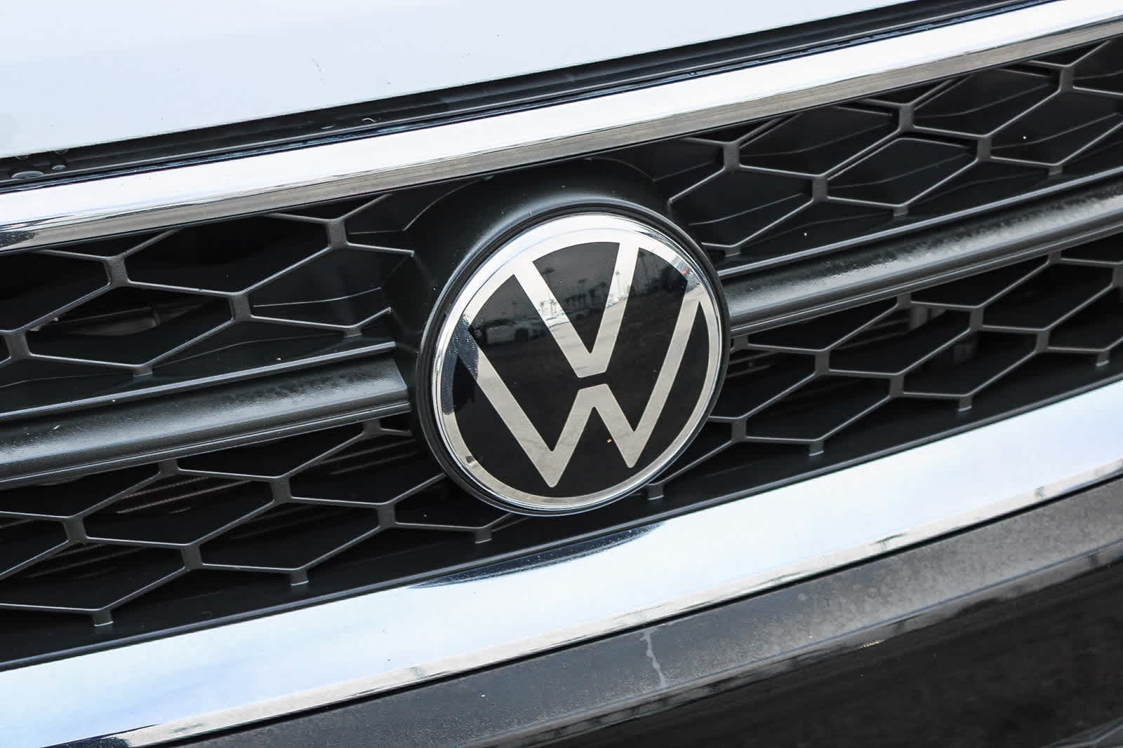 2022 Volkswagen Taos 1.5T SE photo 4