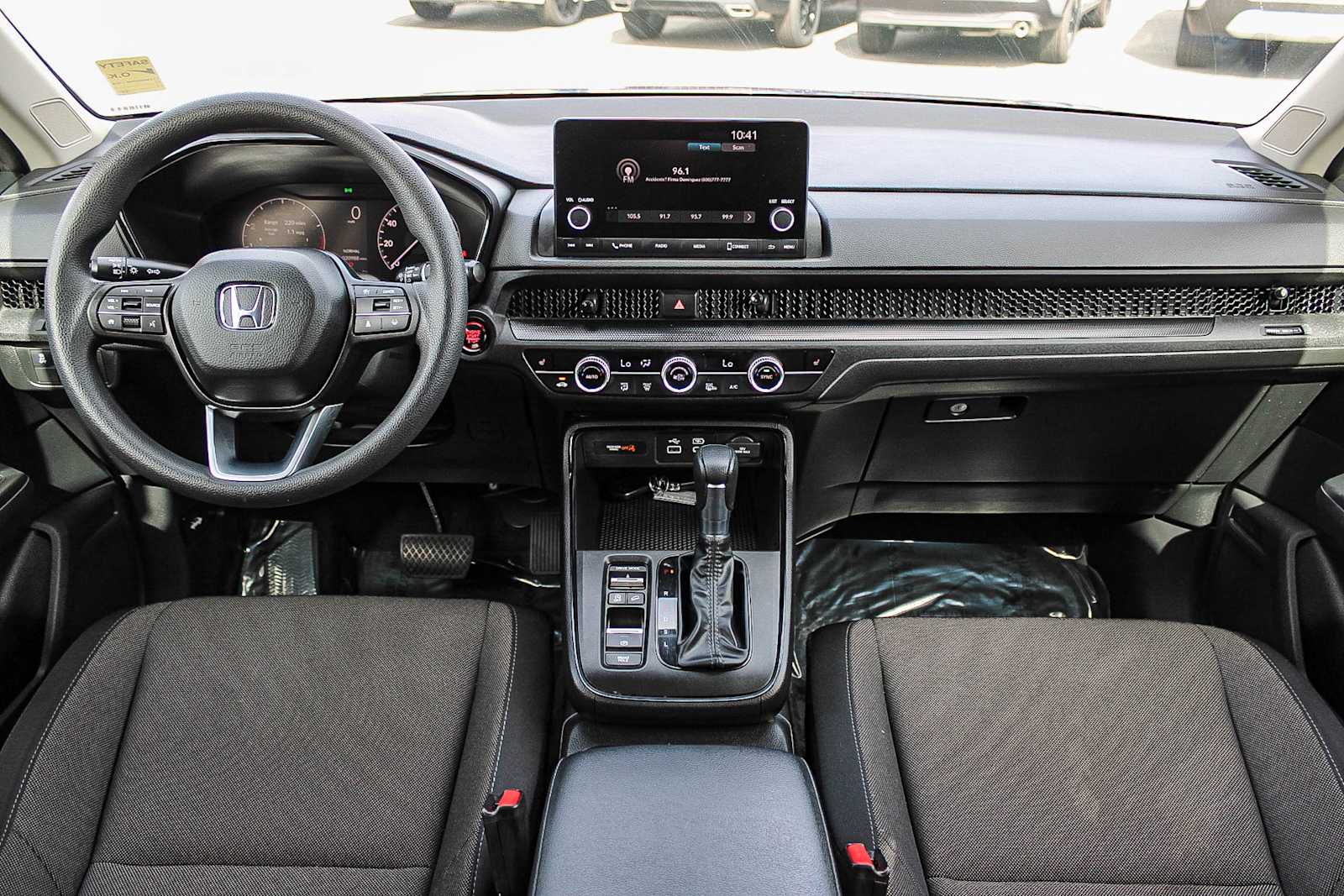 Thumbnail: 2024 Honda CR-V - 12