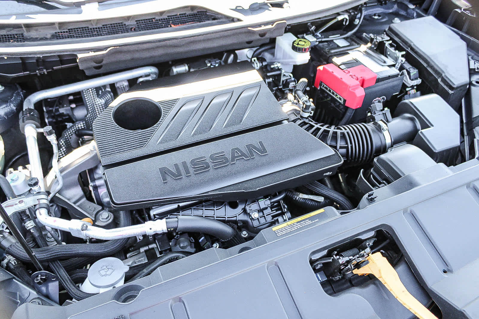 Thumbnail: 2023 Nissan Rogue - 25
