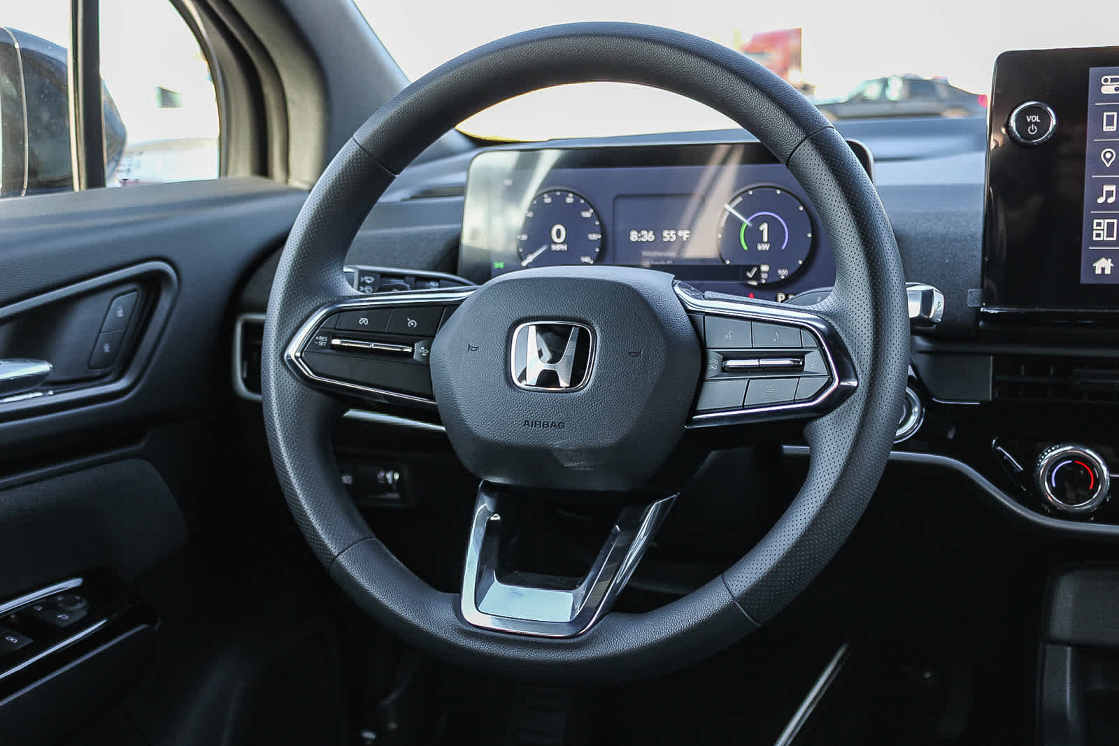 Thumbnail: 2026 Honda Prologue - 16