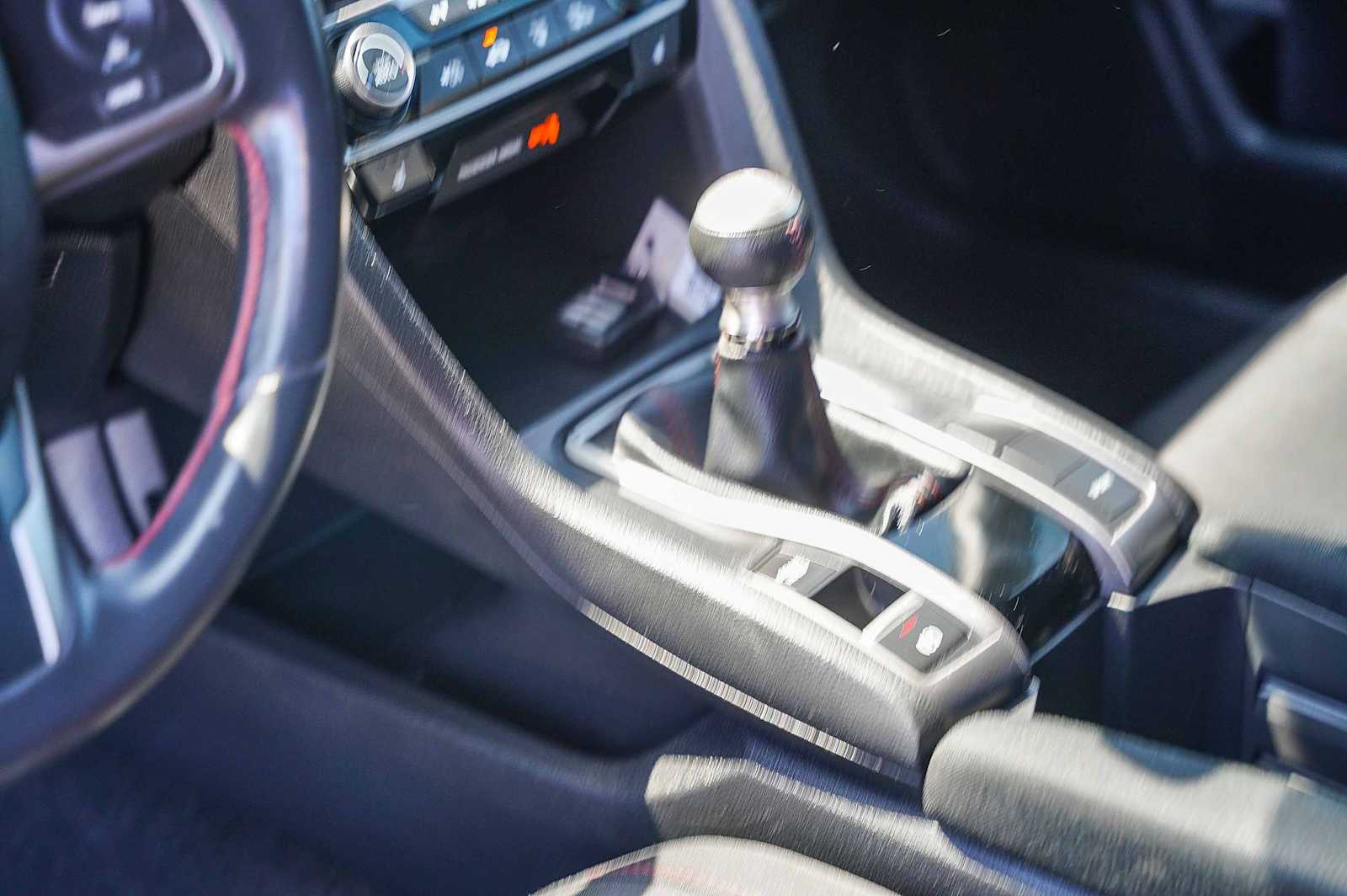 Thumbnail: 2019 Honda Civic - 21