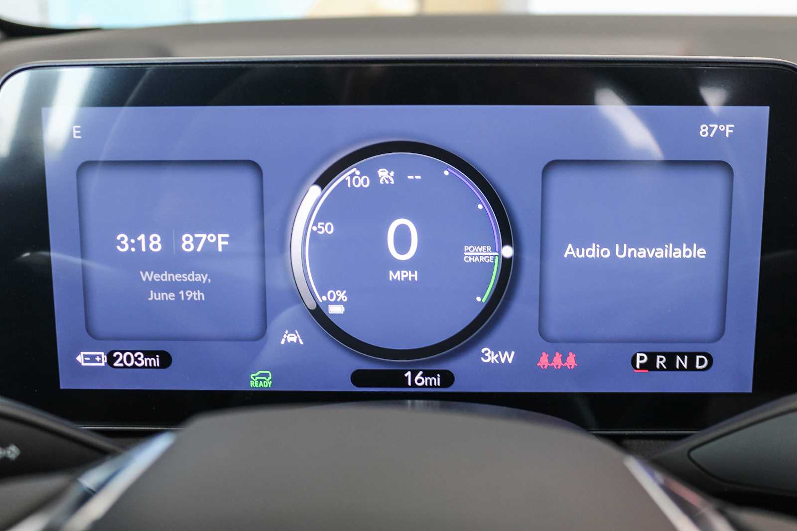 2024 Honda Prologue Touring 26