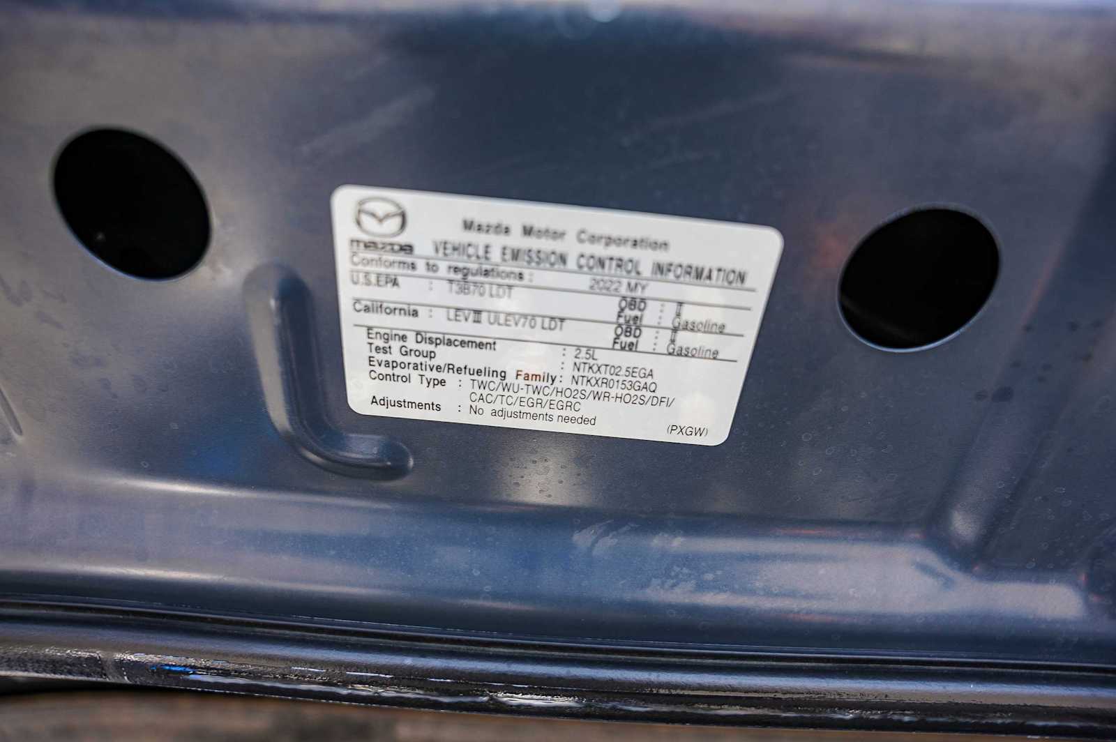 Thumbnail: 2022 Mazda CX-9 - 28