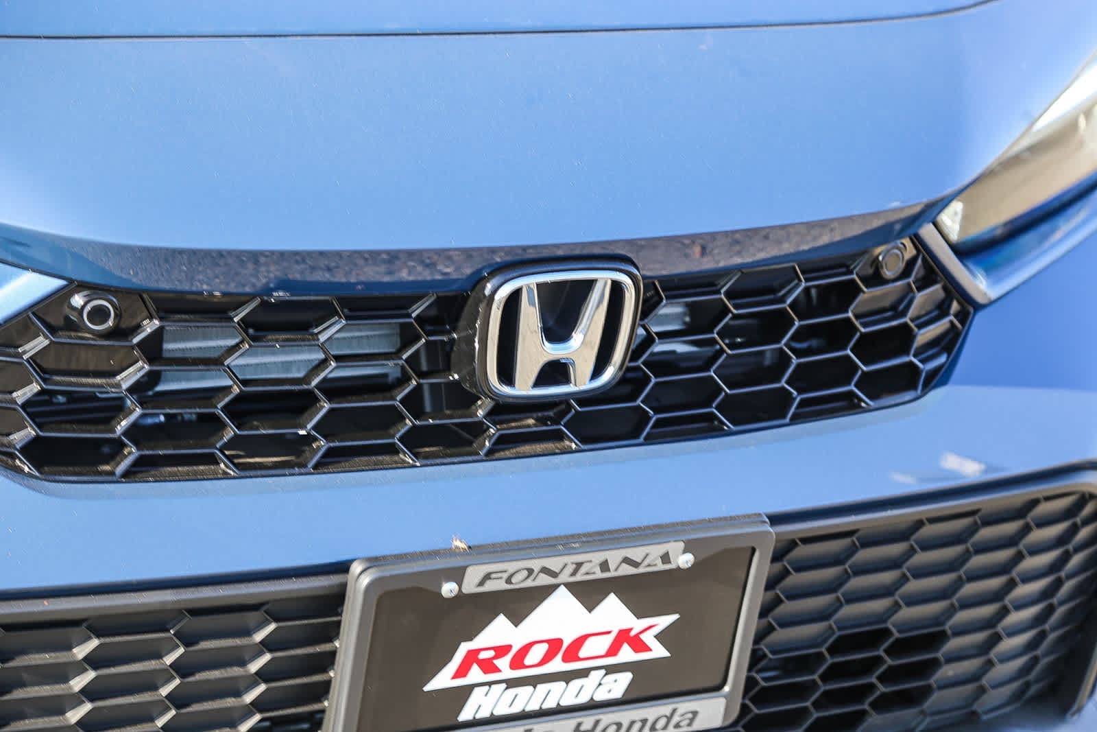 Thumbnail: 2026 Honda Civic - 5
