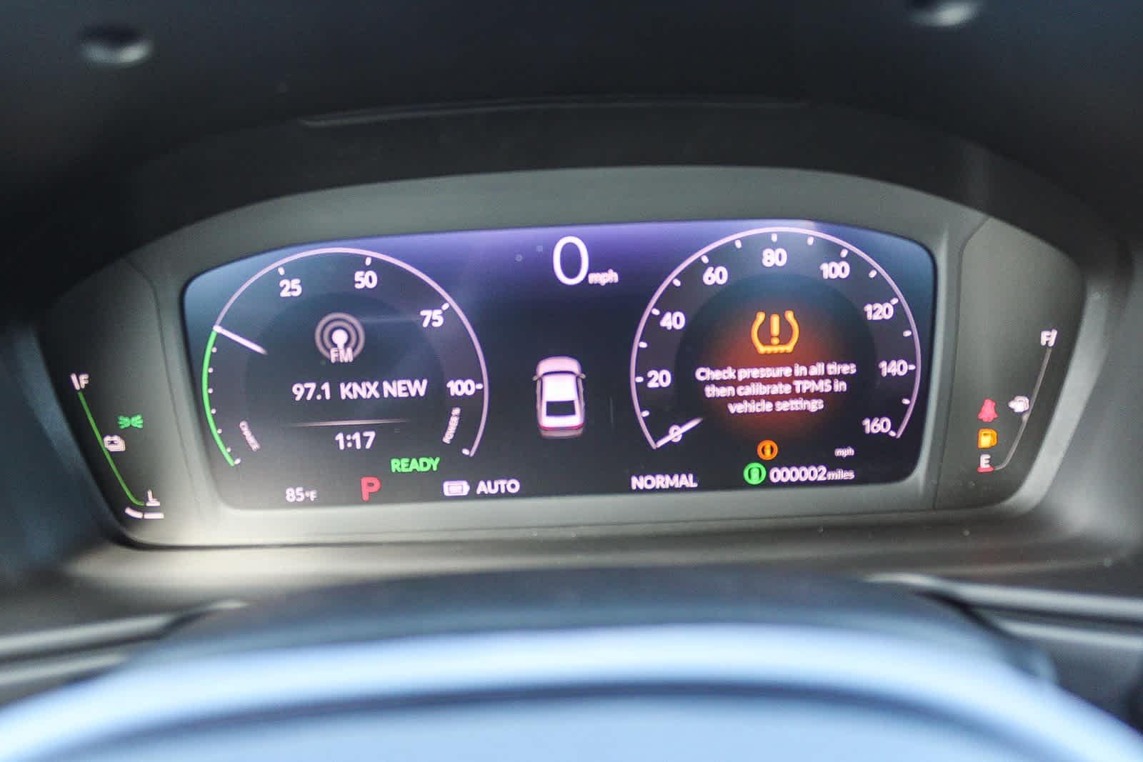 Thumbnail: 2026 Honda Accord - 24