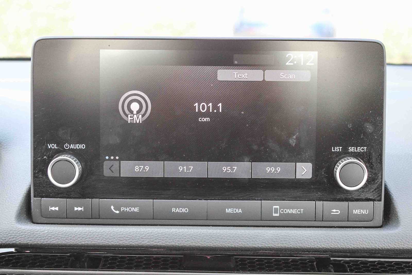 Thumbnail: 2024 Honda Civic - 13