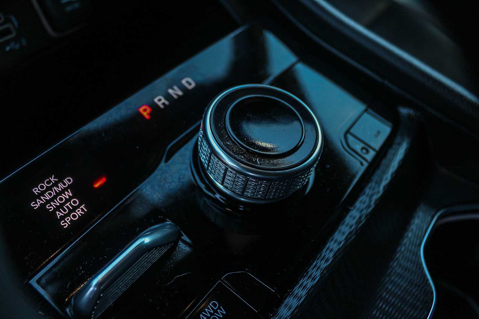 2024 Jeep Grand Cherokee 4xe - Photo 19
