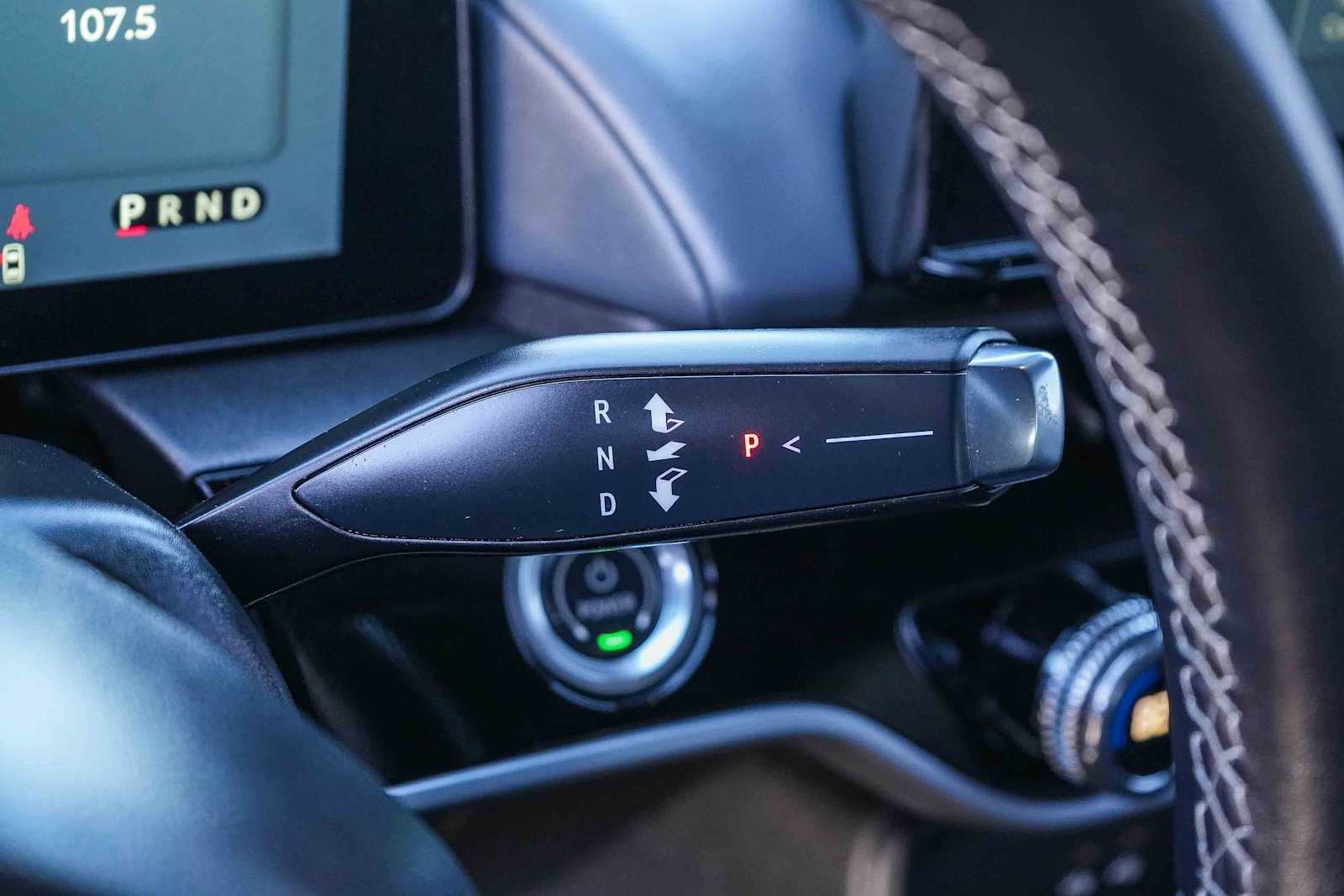 Thumbnail: 2024 Honda Prologue - 19