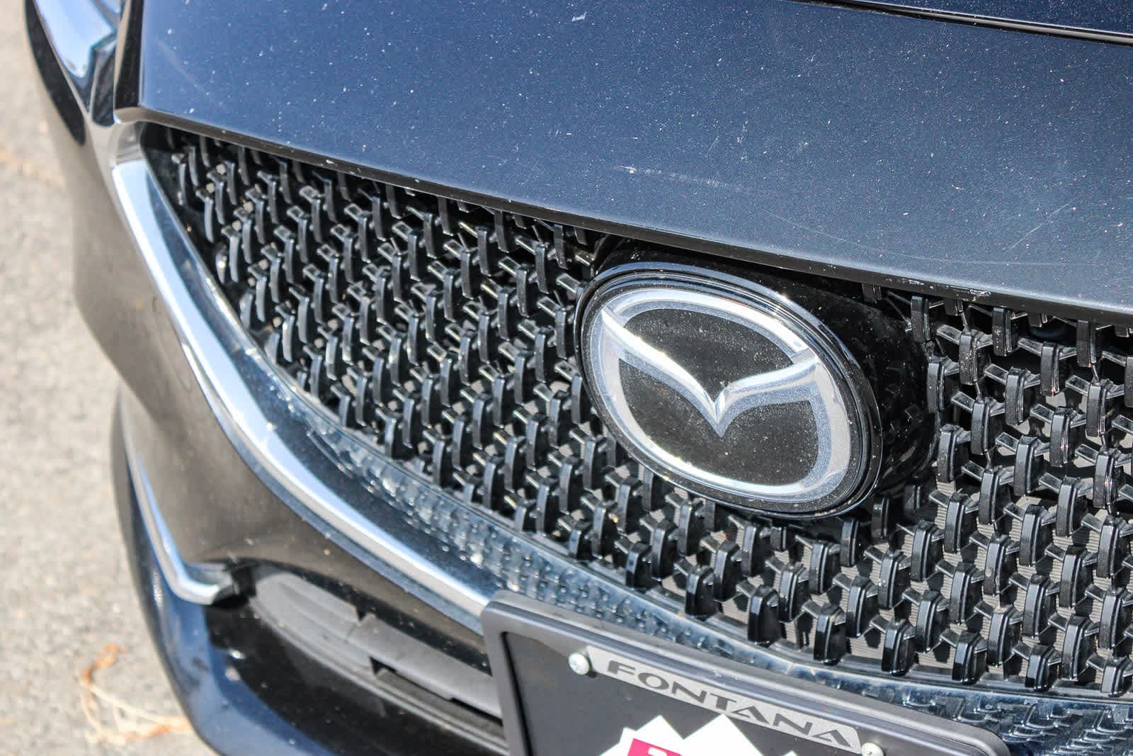 Thumbnail: 2021 Mazda Mazda6 - 10