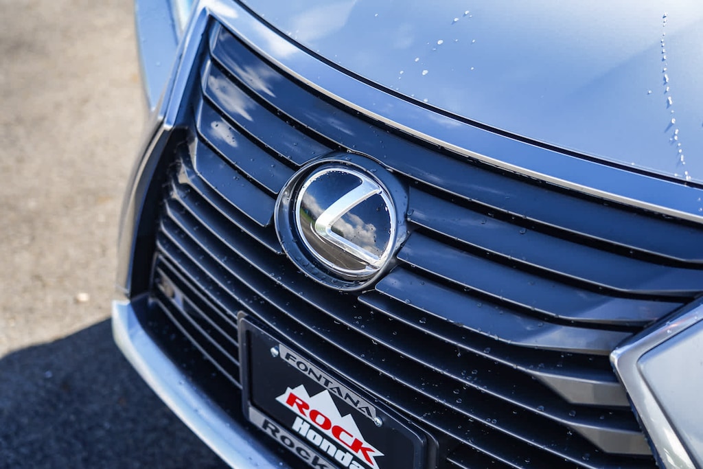 Used 2016 Lexus RX 350 SUV