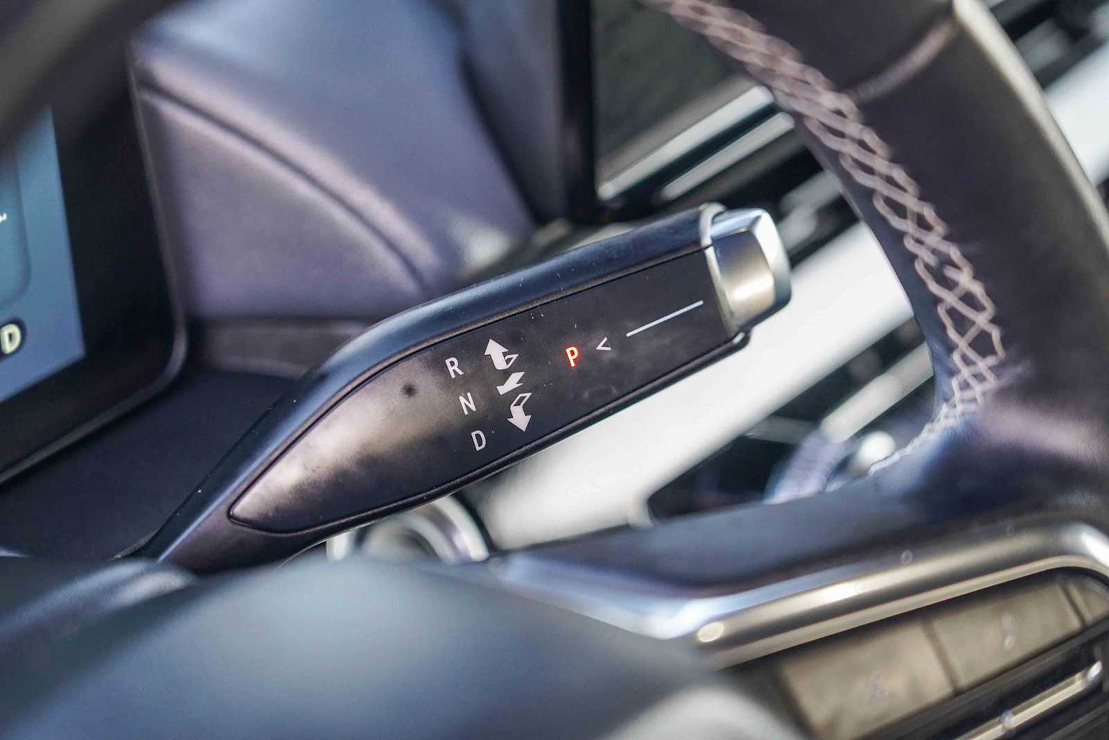 Thumbnail: 2024 Honda Prologue - 20