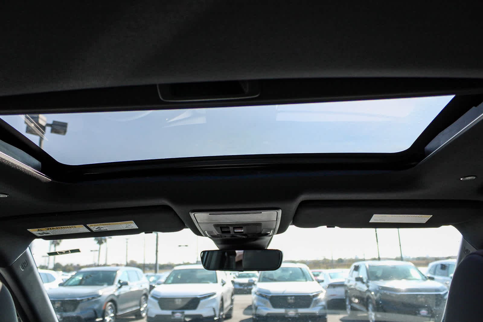 Thumbnail: 2026 Honda CR-V - 19