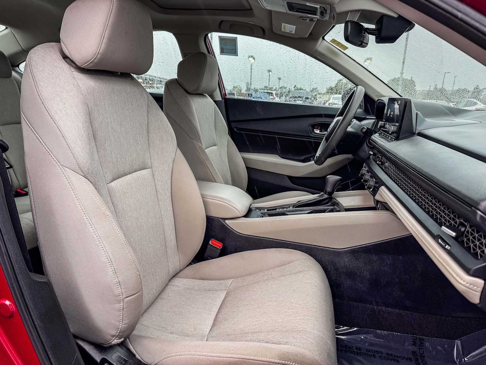 Thumbnail: 2024 Honda Accord - 16