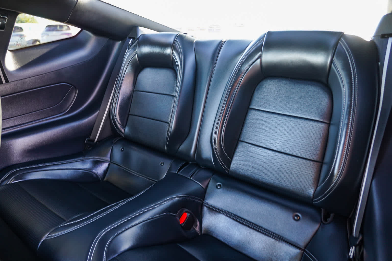 Thumbnail: 2024 Ford Mustang - 18