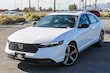 Honda Accord Hybrid