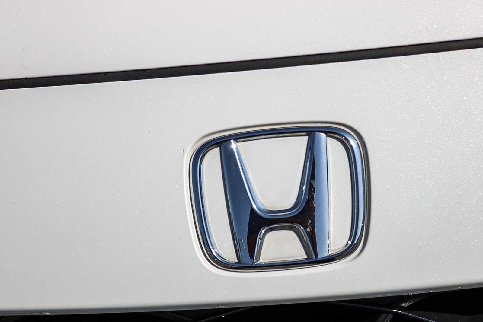 2024 Honda HR-V LX photo 4