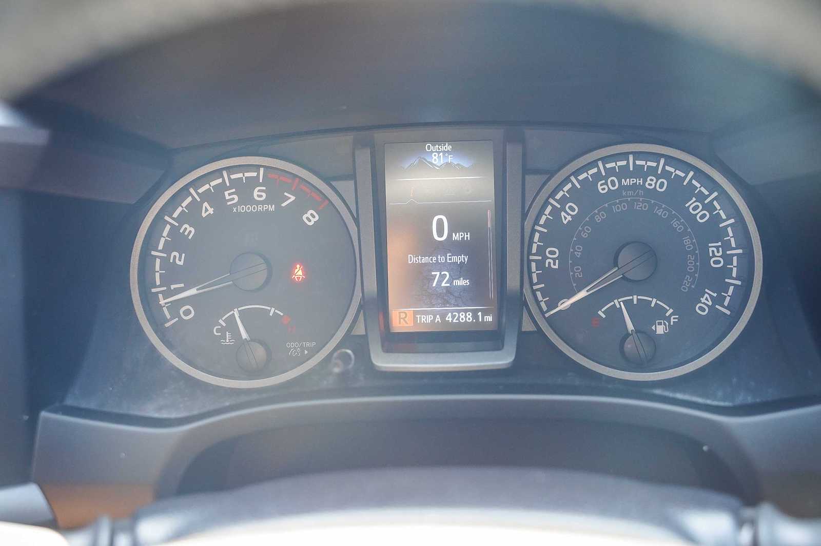 Thumbnail: 2023 Toyota Tacoma - 21