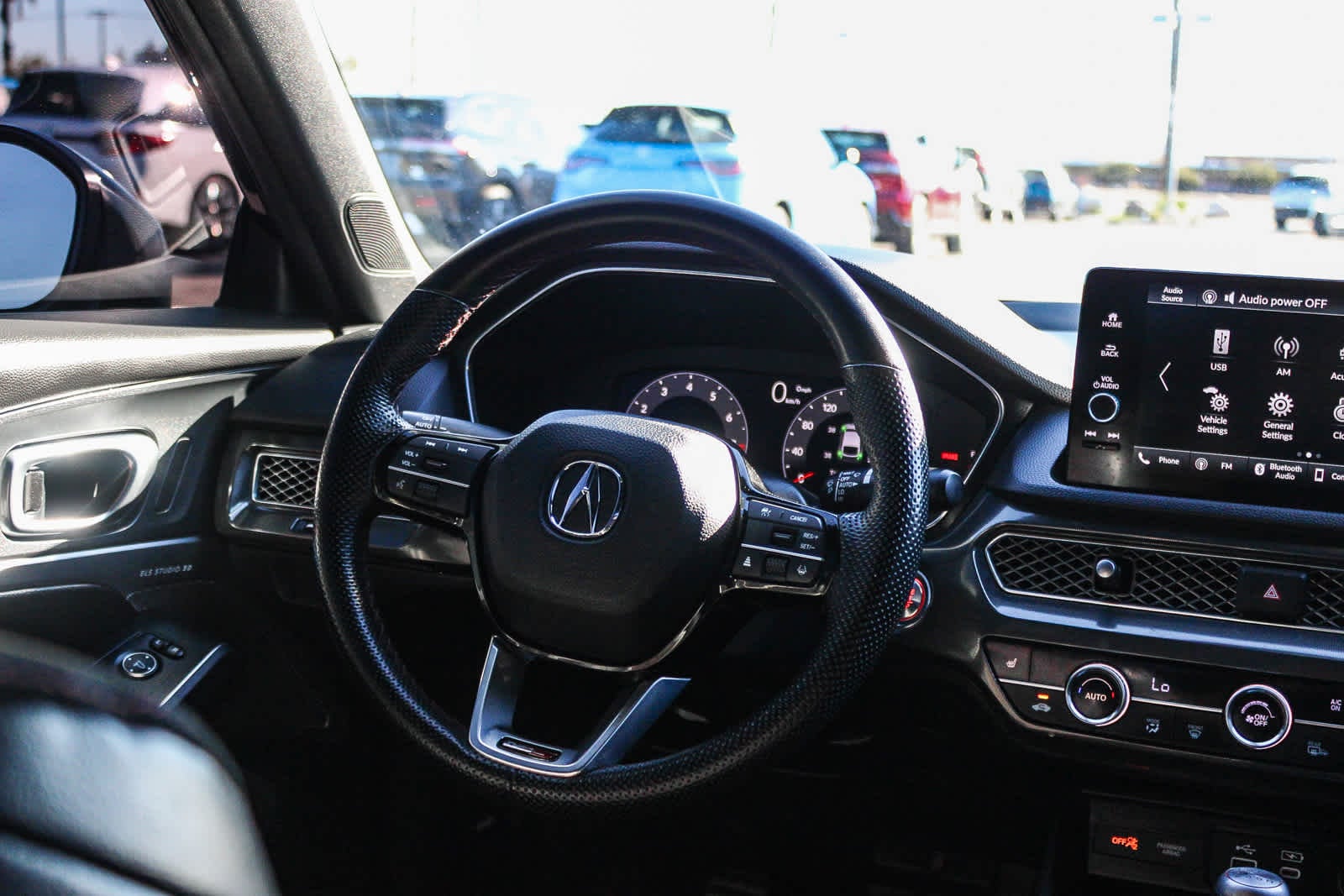 Thumbnail: 2024 Acura Integra - 15