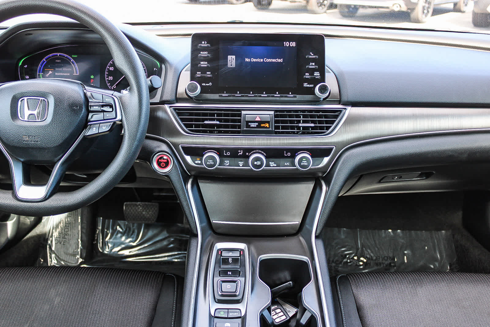 Thumbnail: 2020 Honda Accord - 13