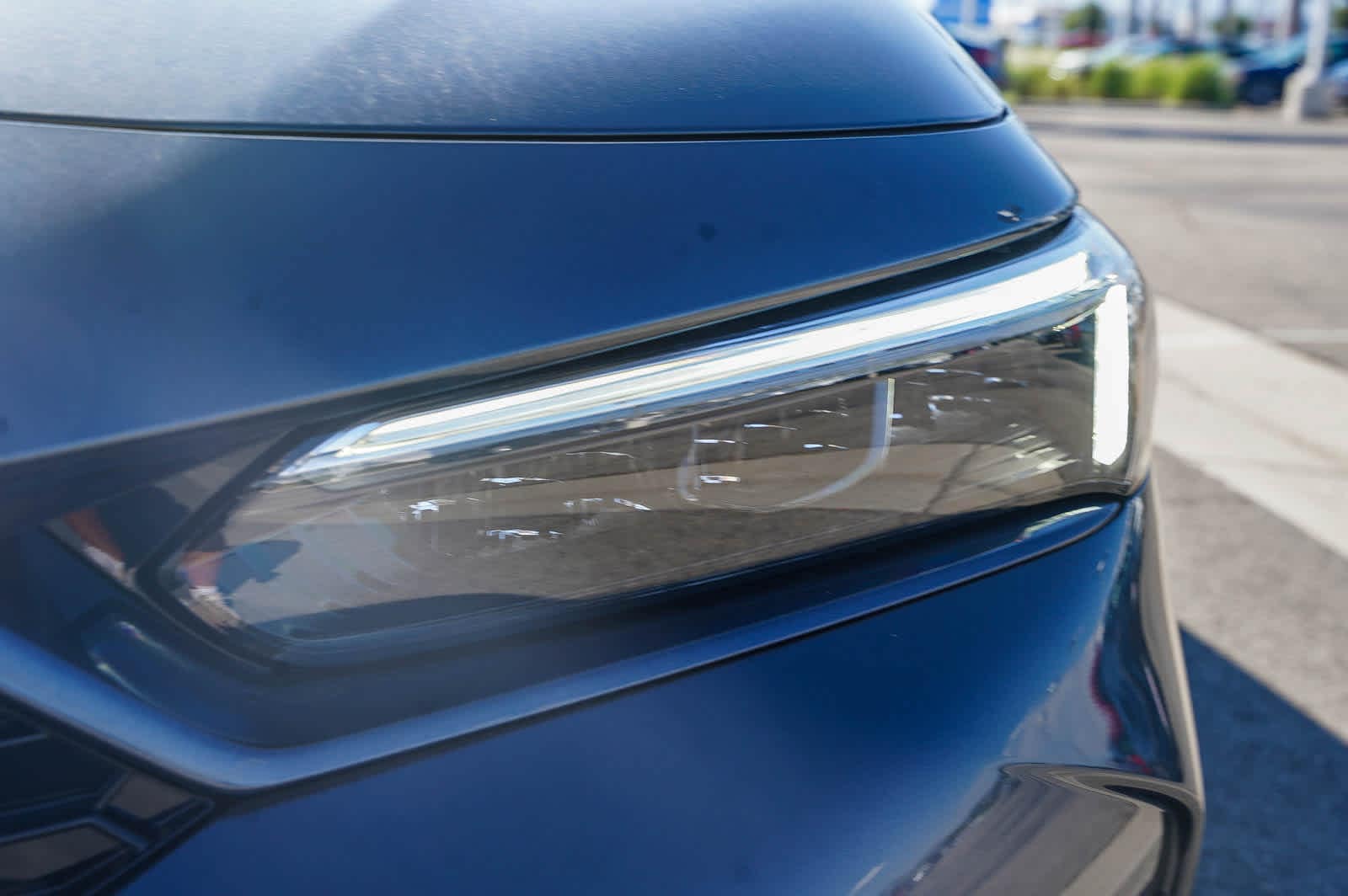 Thumbnail: 2026 Honda Civic - 21