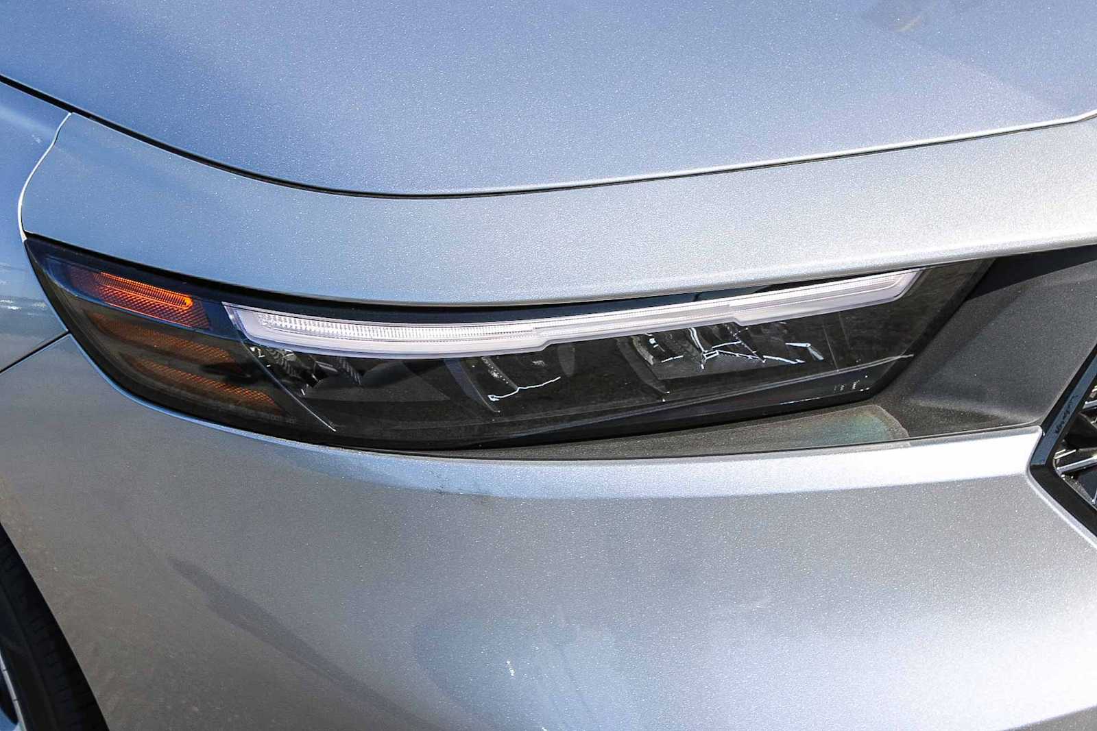 Thumbnail: 2026 Honda Accord - 4