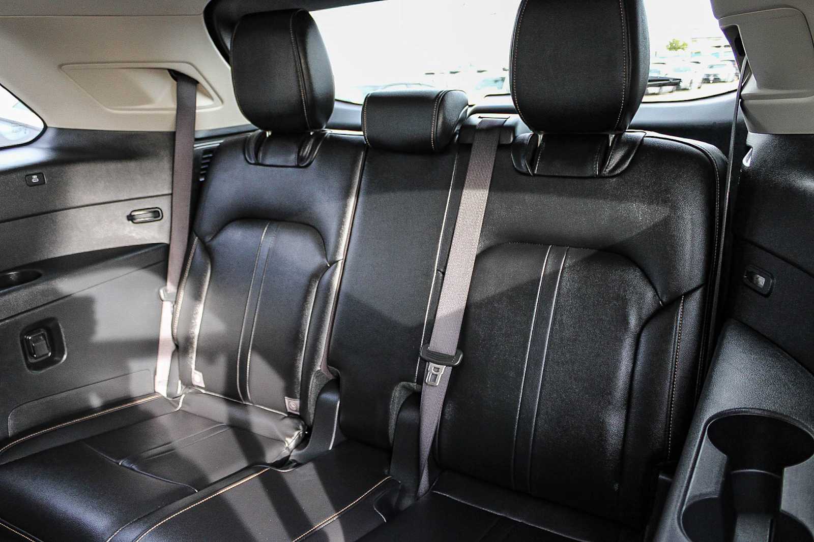 Thumbnail: 2024 Mazda CX-90 - 19