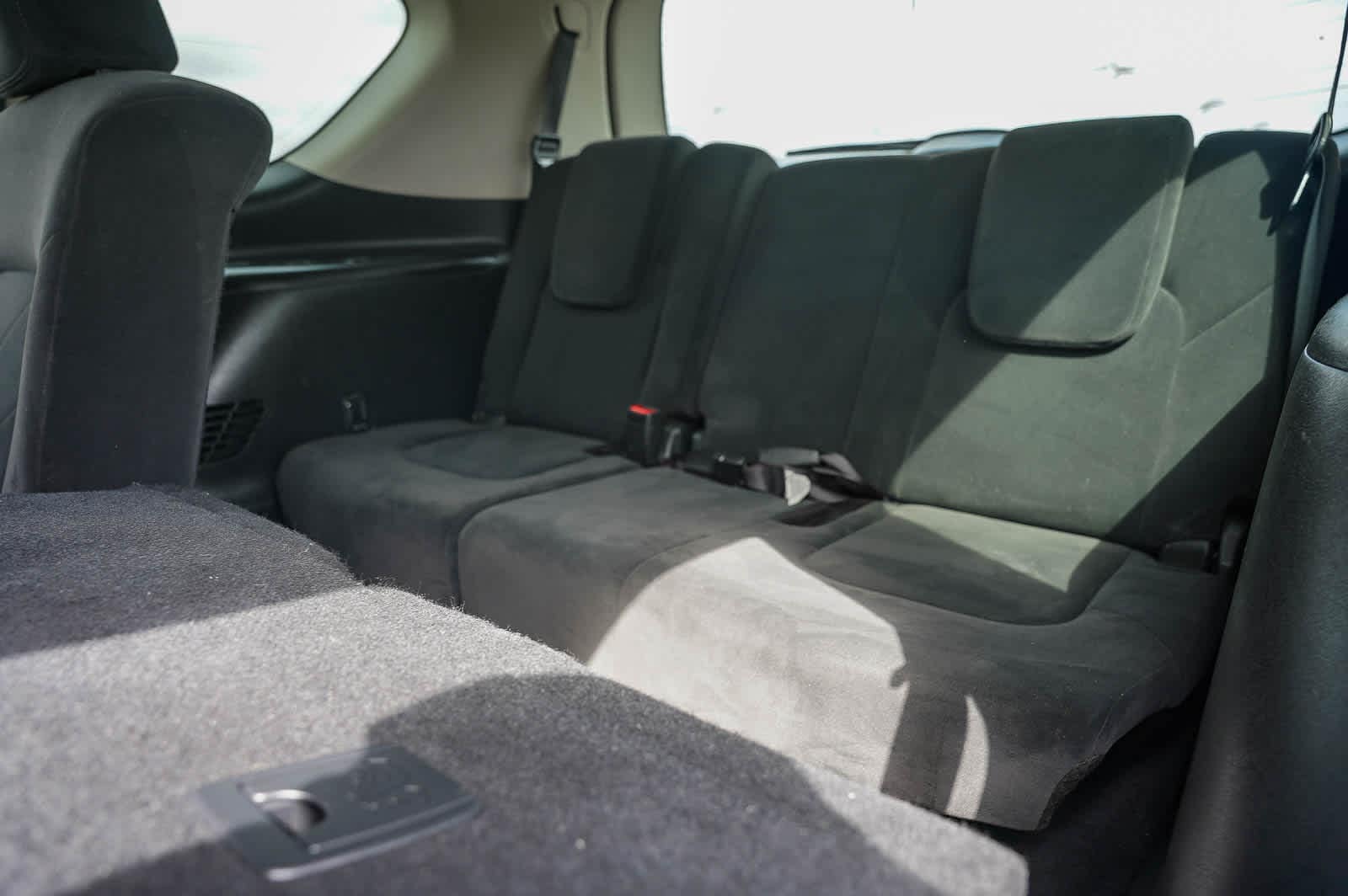 Thumbnail: 2019 Nissan Armada - 15