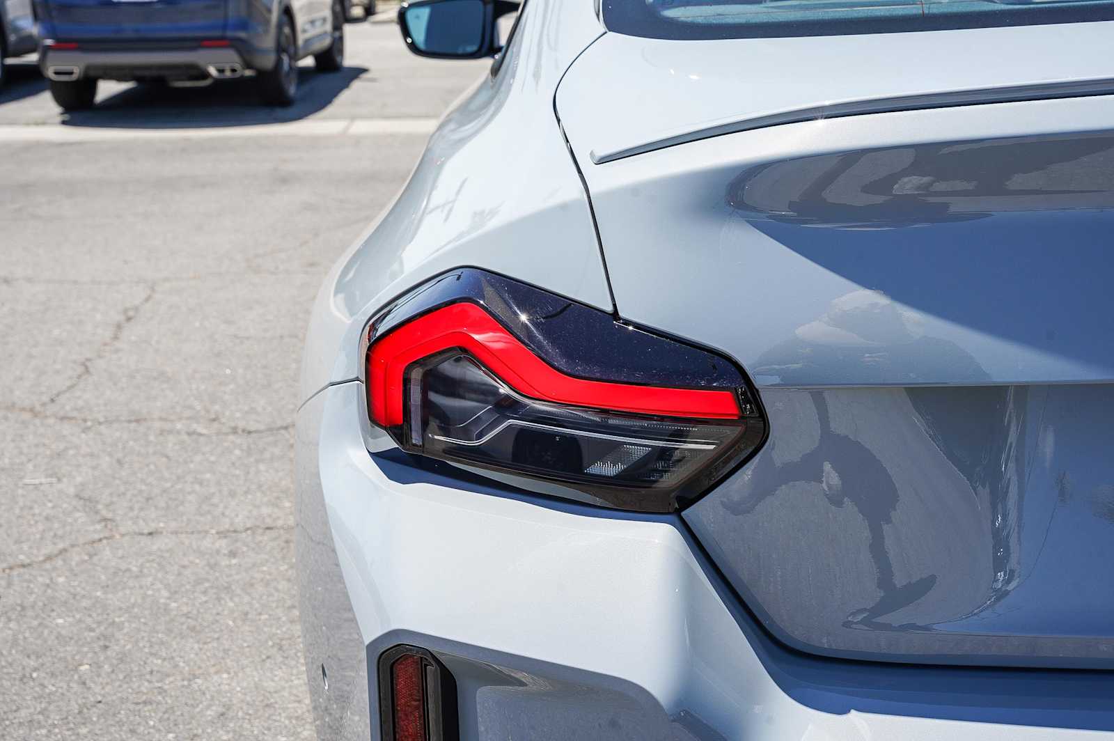 Thumbnail: 2024 BMW M2 - 7