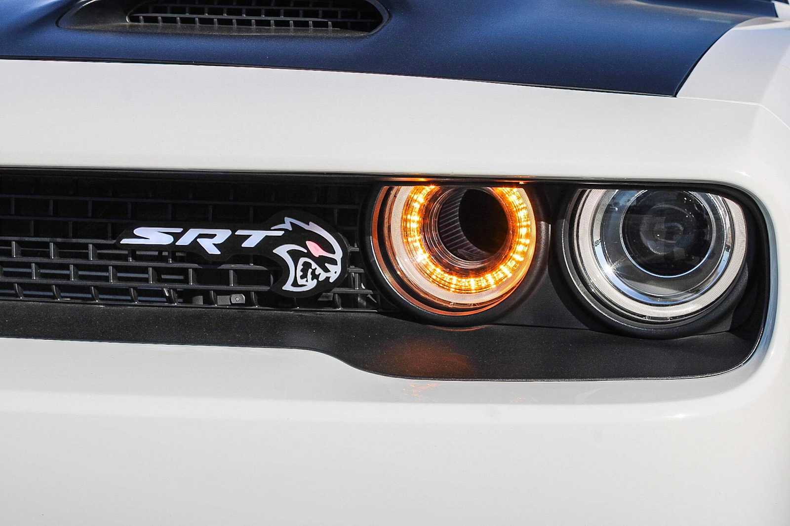 Thumbnail: 2021 Dodge Challenger - 5
